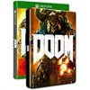 DOOM - 100% Uncut - Day One Edition inkl. Steelbook (exklusiv bei Amazon.de) - [Xbox One]