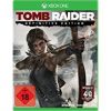 Tomb Raider: Definitive Edition - Standard Edition - [Xbox One]