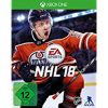 NHL 18 - Standard Edition - [Xbox One]