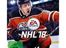 NHL 18 - Standard Edition - [Xbox One]