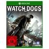 Watch Dogs - [Xbox One]