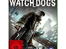 Watch Dogs - [Xbox One]