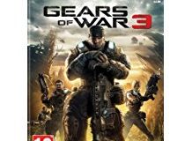 Gears of War 3 [AT PEGI]