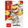 amiibo Super Mario Odyssey Bowser