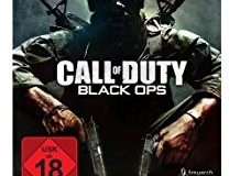 Call of Duty: Black Ops