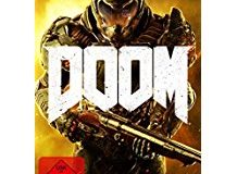 DOOM - 100% Uncut - Day One Edition - [PC]