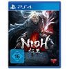 Nioh [PlayStation 4]