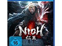 Nioh [PlayStation 4]