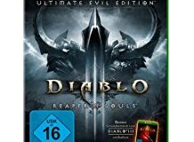 Diablo III - Ultimate Evil Edition - [Xbox One]