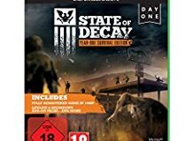 State of Decay [Xbox One]