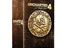 Uncharted 4: A Thief's End - Libertalia Collector's Edition - [PlayStation 4]