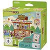 Animal Crossing: Happy Home Designer inkl. 3DS-NFC-Lese--Schreibgerat - [3DS]