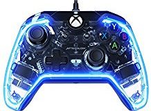 Xbox One - Controller Afterglow Prismatic