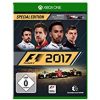 F1 2017 Special Edition - [Xbox One]