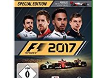 F1 2017 Special Edition - [Xbox One]