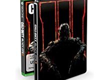 Call of Duty: Black Ops III - Standard inkl. Steelbook (exklusiv bei Amazon.de) - [Xbox One]