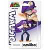 amiibo SuperMario Waluigi