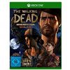 The Walking Dead - The Telltale Series: Neuland - Season Pass Disc - [Xbox One]
