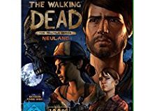 The Walking Dead - The Telltale Series: Neuland - Season Pass Disc - [Xbox One]