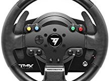 Thrustmaster TMX Force Feedback (Lenkrad inkl. 2-Pedalset, Force Feedback, 270  - 900 , Xbox One - PC)