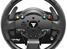 Thrustmaster TMX Force Feedback (Lenkrad inkl. 2-Pedalset, Force Feedback, 270  - 900 , Xbox One - PC)