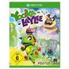 Yooka-Laylee - [Xbox One]