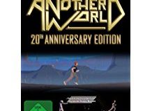 Another World - 20th Anniversary Edition - [PC-Mac]