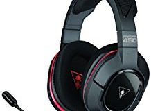Turtle Beach Ear Force Stealth 450 Wireless Gaming Headset [PC]