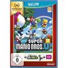 New Super Mario Bros. U + New Super Luigi U - Nintendo Selects - [Wii U]
