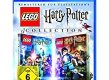 Lego Harry Potter Collection [PlayStation 4]