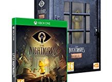 Little Nightmares - Six Edition (exkl. bei Amazon.de) - [Xbox One]