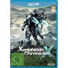 Xenoblade Chronicles X - Standard Edition - [Wii U]