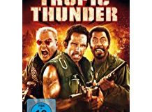 Tropic Thunder