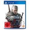 The Witcher 3: Wild Hunt - Standard - [Playstation 4]