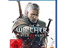 The Witcher 3: Wild Hunt - Standard - [Playstation 4]