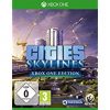 Cities: Skylines [Xbox One]