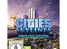 Cities: Skylines [Xbox One]