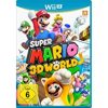 Super Mario 3D World - Nintendo Selects - [Wii U]