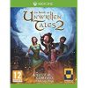 Book of Unwritten Tales 2 - [Xbox One]