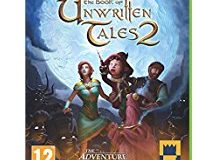 Book of Unwritten Tales 2 - [Xbox One]