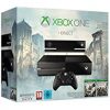 Xbox One Konsole + Kinect inkl. Assassin's Creed Unity und Black Flag  (DLC)