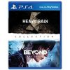 The Heavy Rain and Beyond:Two Souls Collection - [PlayStation 4]