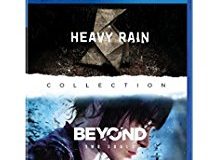 The Heavy Rain and Beyond:Two Souls Collection - [PlayStation 4]