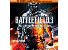 Battlefield 3 - Premium Edition - [Xbox 360]