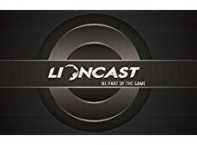 Lioncast Gaming Mauspad Hades Grosse M (40x25cm) Hartplastik Anvil Edition