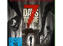 7 Days to Die - [Xbox One]