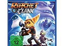 Ratchet & Clank - [PlayStation 4]