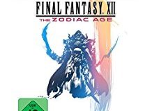 Final Fantasy XII The Zodiac Age