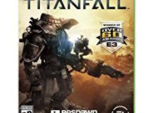 Titanfall - [Xbox One]