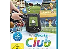 Wii Sports Club